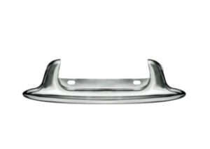 1949-52 Fuel Door Guard, Station Wagon & Sedan Delivery