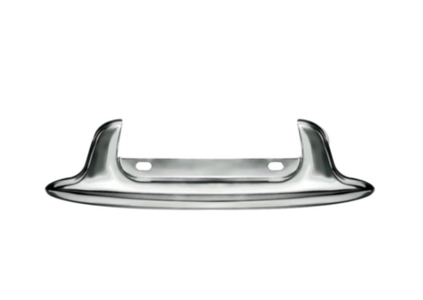 1949-52 Fuel Door Guard, Station Wagon & Sedan Delivery