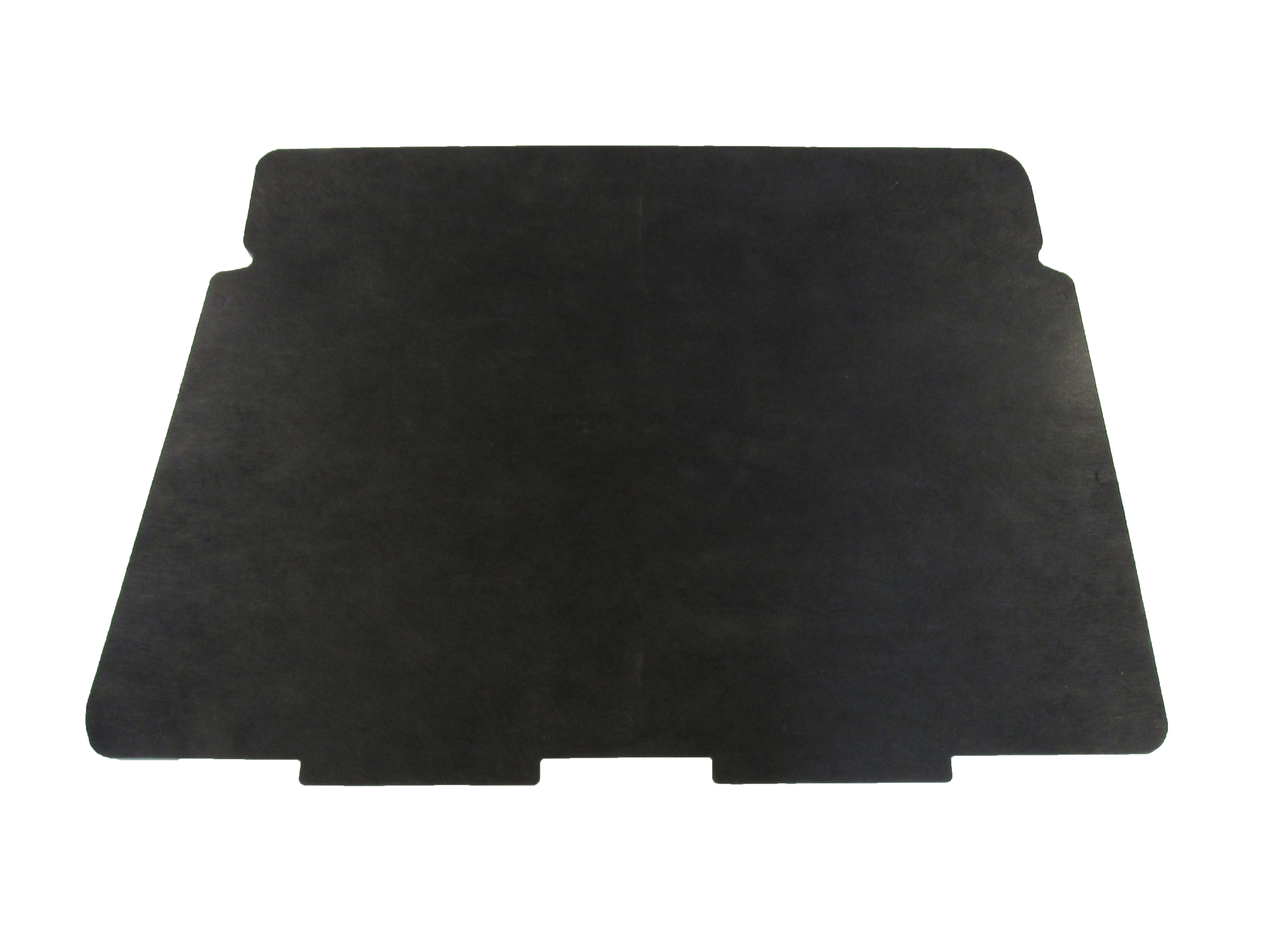 1975-76 All full size insulation Hood Pad