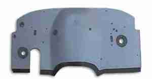 1942 Buick Series 40-60 Firewall Pad