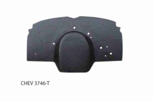1937 1946 Chevy Truck Firewall Pad