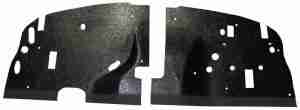 1942 1948 Chrysler Firewall Pad