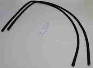 1947-50 UPPER CHANNELs 2 Pieces, G.M. Chevy truck
