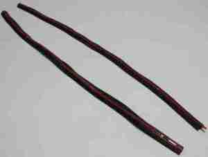 1973-80 division Bar Reline 2 Pieces, G.M. Chevy Truck