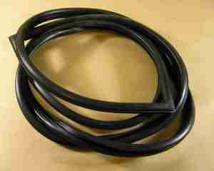 1962-64 Back Window Channel, P/8 2dr HT