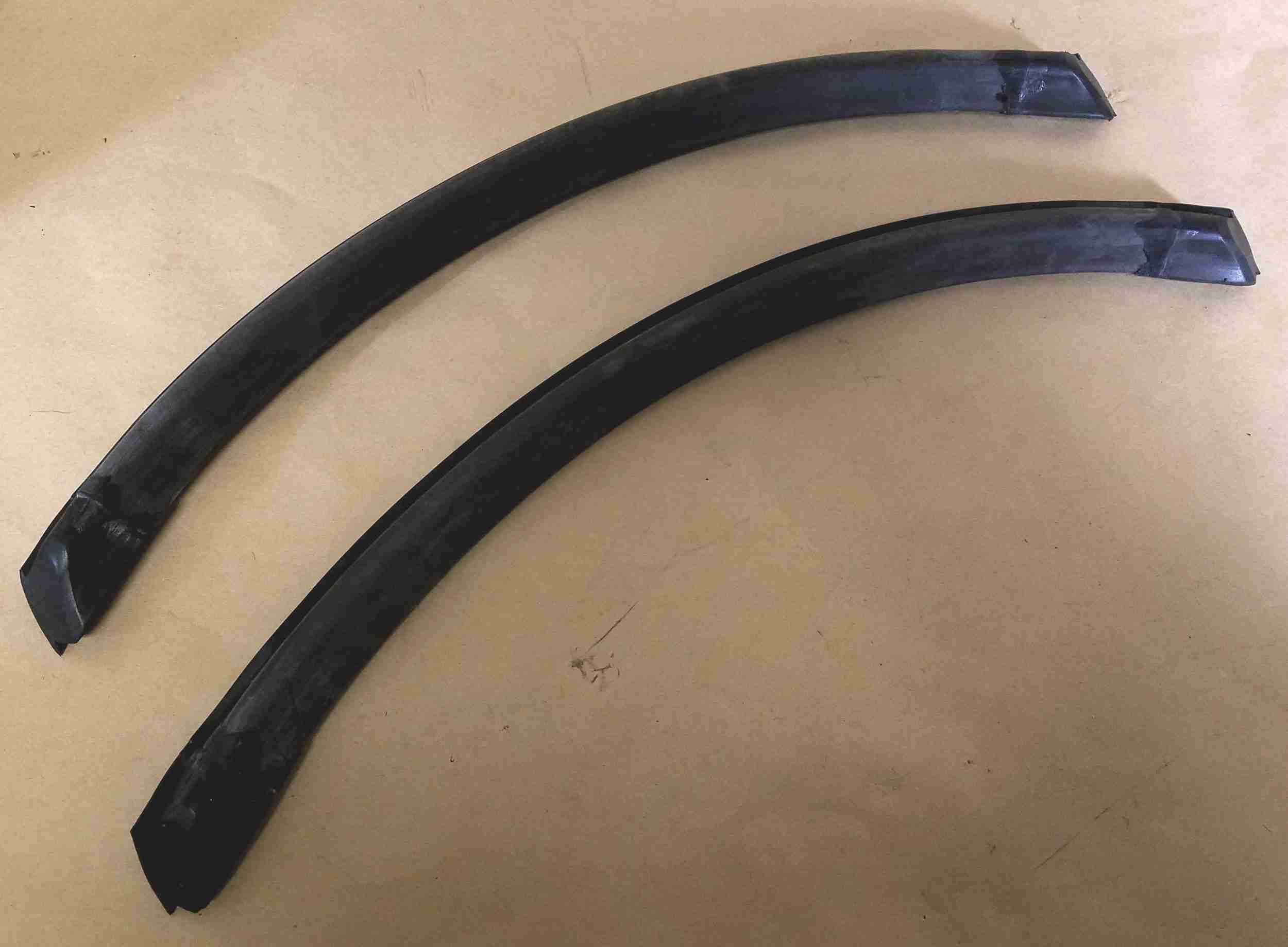 1982-92 Firebird/Trans Am T Top Over Window/Beam Seals