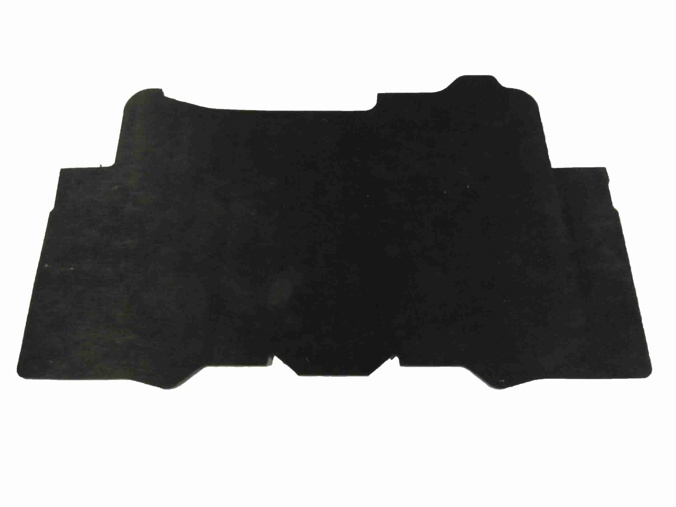 198792 Hood insulation blanket, 1′ thick CPR Parts