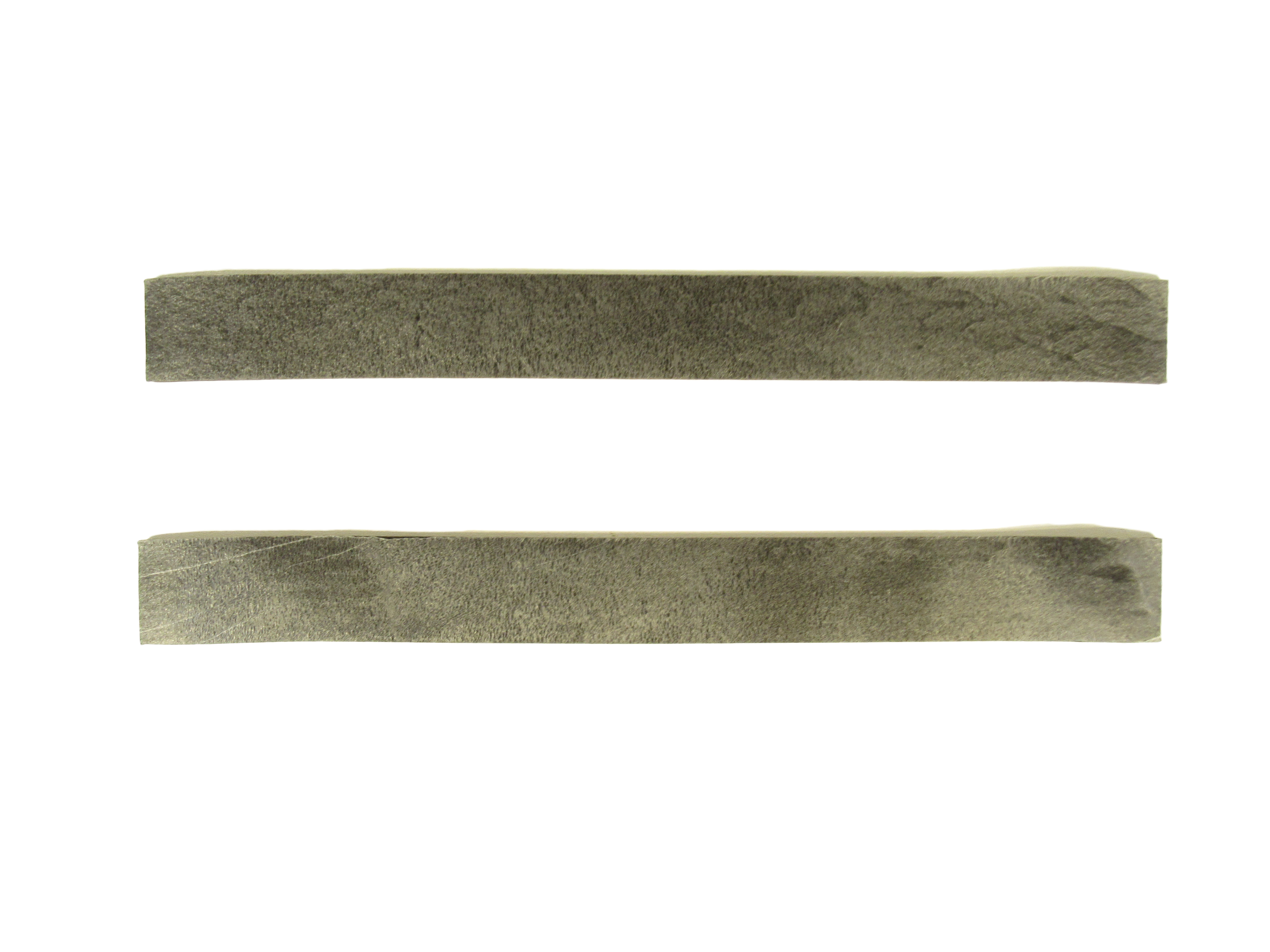 197081 Firebird Gas Tank Insulation 2pc CPR Parts