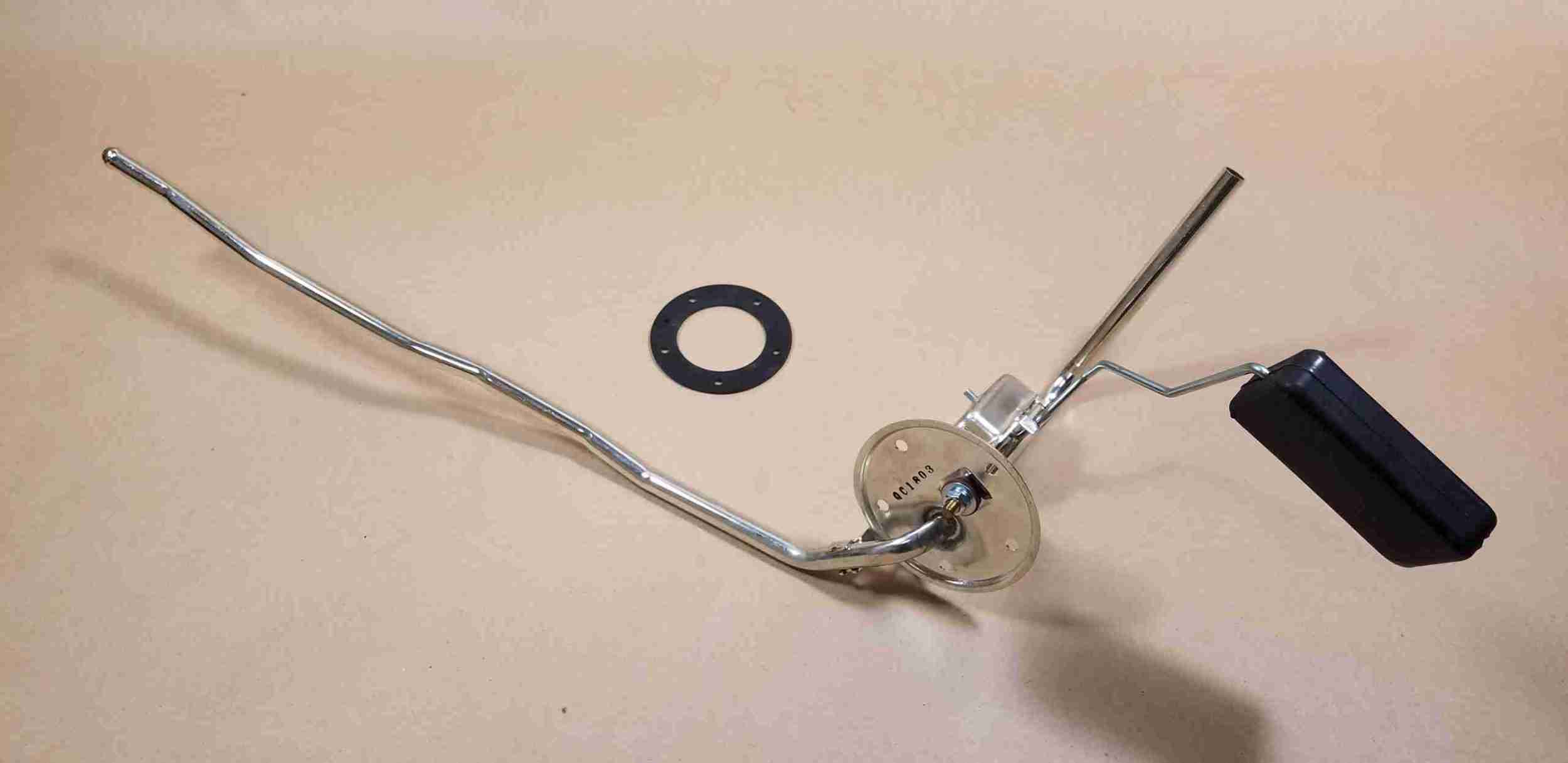 1959-60 Fuel Tank sending unit, Oldsmobile and Buick