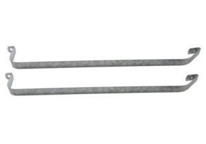 1964-72 A-Body Gas Galvanized tank straps
