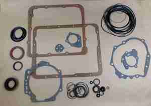 1956 64 All Jet-A-Way 4 speed H.T. SEAL KIT, Transmission (Kit A)