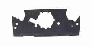 1954 1962 Metropolitan Firewall Pad