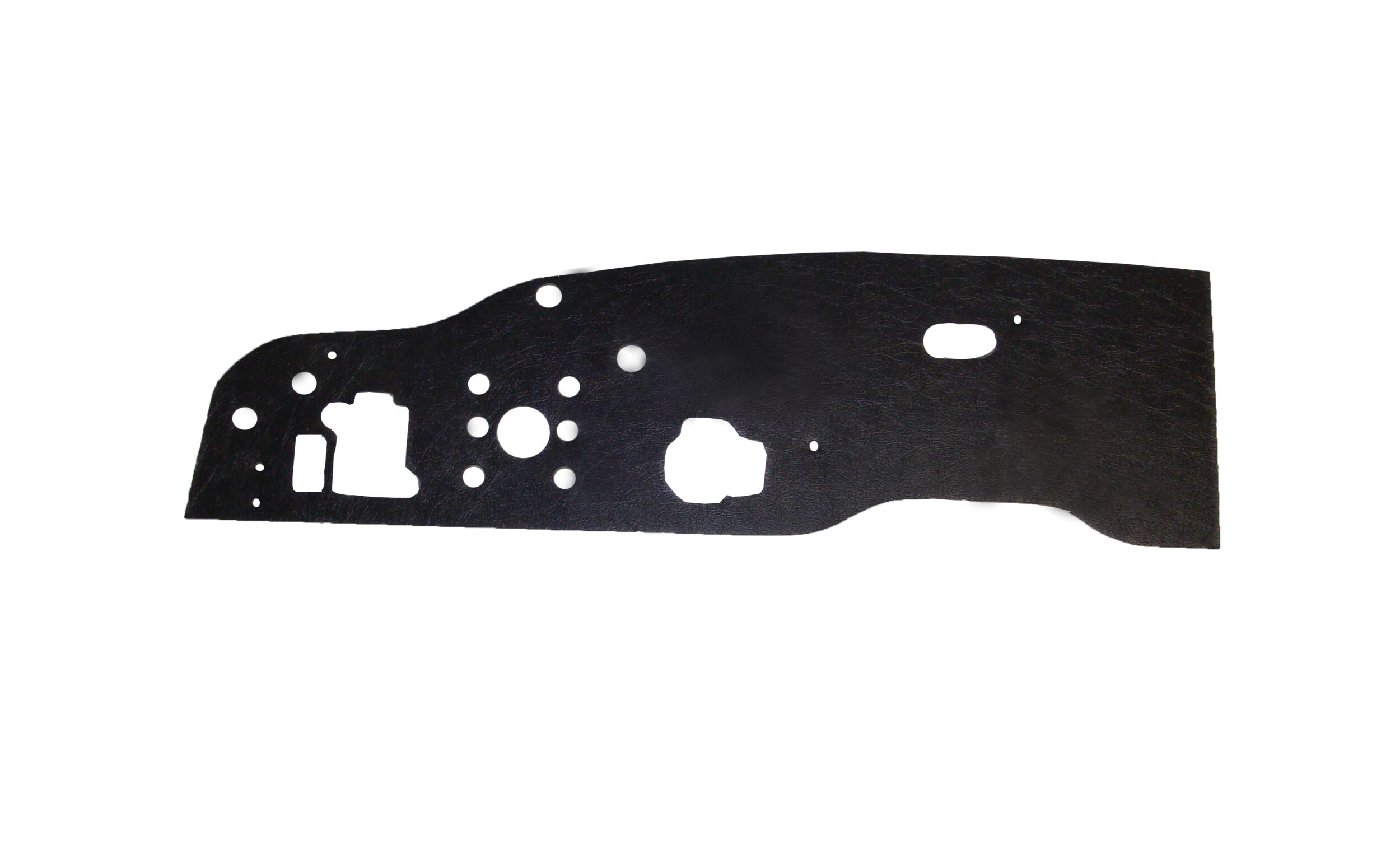 1963 1964 Oldsmobile B Body Convertible Firewall pad