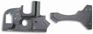 1963 1967 Chevy Corvette Firewall Pad