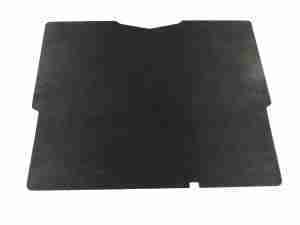 1969-70 Full Size Hood insulation pad ½"