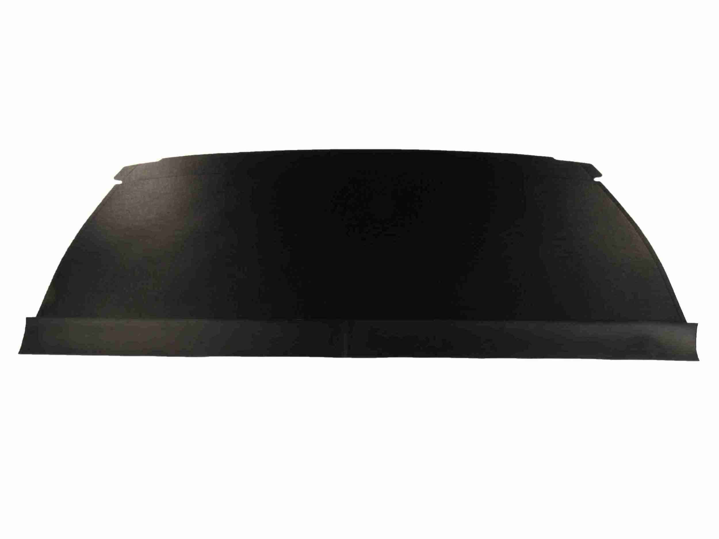 1965-66 Package Tray, standard, 1965-66 Catalina 2dr Hardtop, specify color