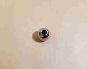 1962-64 Shift ball ALL AT W/CONSOLE W/O BUTTON