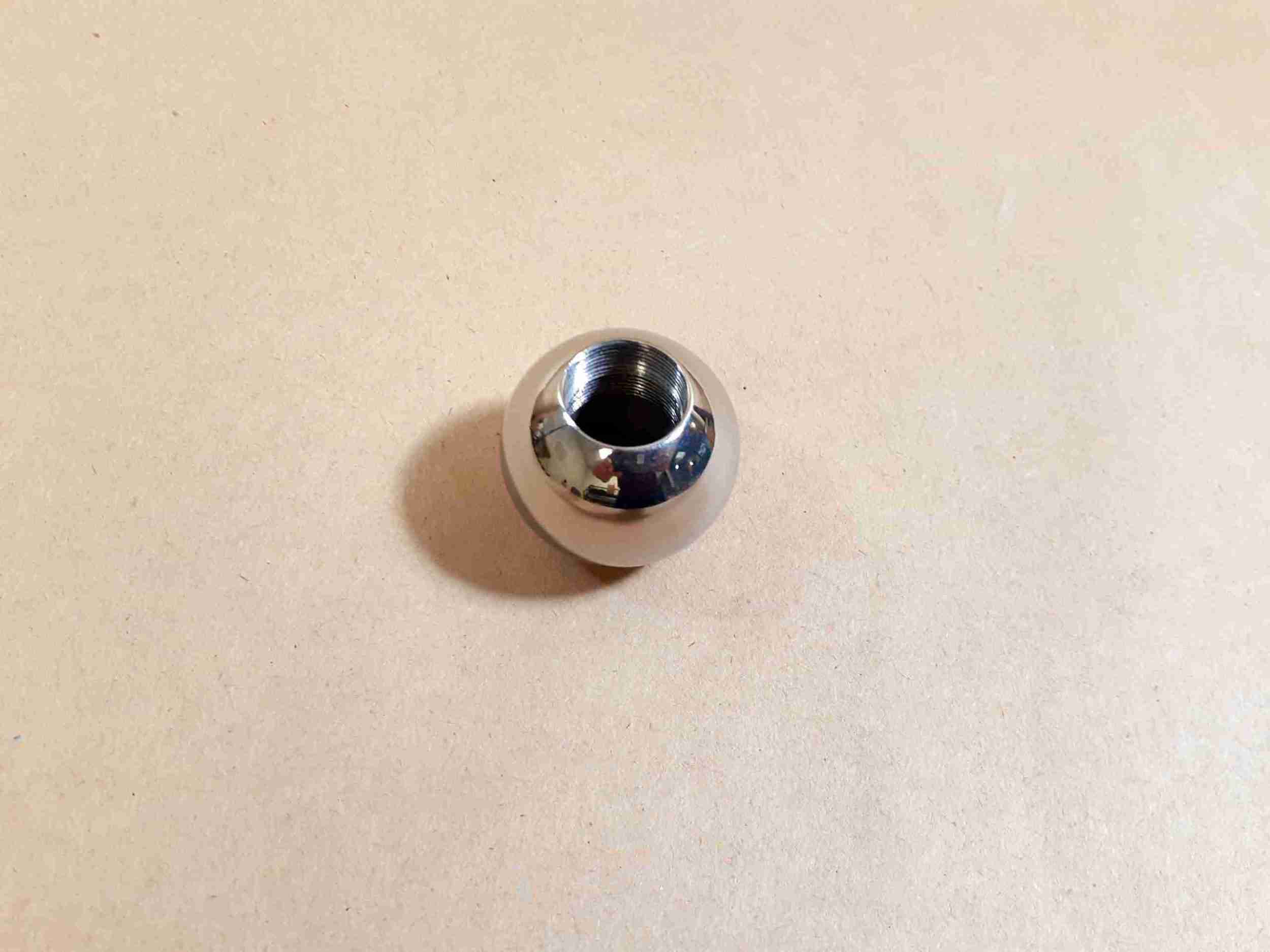 1962-64 Shift ball ALL AT W/CONSOLE W/O BUTTON - Image 2