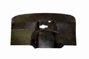 1941 1948 Studebaker Truck M-16 Firewall Pad