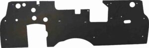 1947 1952 Studebaker Commander Firewall Pad