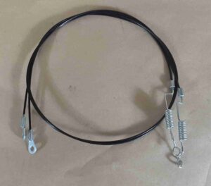 1965-70 Convertible top tension cables, all full size GM