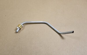 1941-42 6 Cylinder Choke Tube in OEM Steel