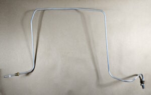 1949-52 6 Cylinder Vacuum Advance Line in OEM Steel