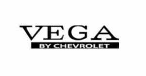 1971-77 Chevy Vega Trunk Rubber Floor Mat Cover with G-200 Vega