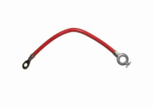 1964 A Positive battery cable