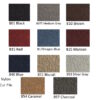 1965 1970 Pontiac Star Chief Executive Cut and Sewn Carpet Set. Style # Required, 3 Week Lead Time - Image 3